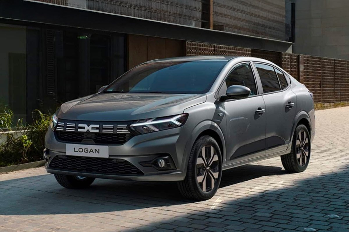 Location Dacia Logan à Casablanca avec Diamonds Blue Auto