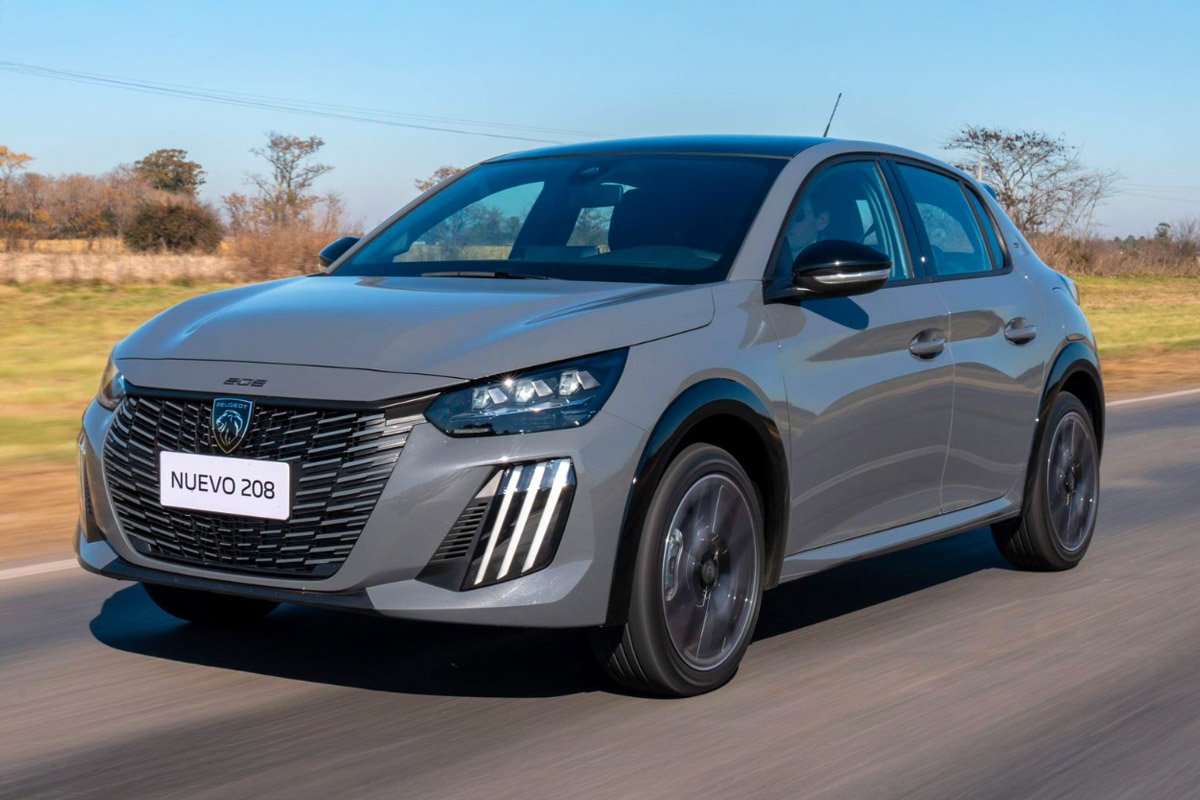 location Peugeot 208 pas chère à Casablanca - Diamonds Blue Auto