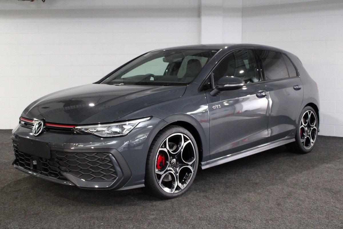 Volkswagen Golf à louer à Casablanca pas chère